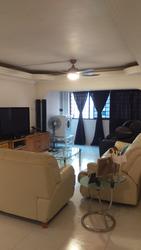 Blk 495E Tampines Street 43 (Tampines), HDB Executive #101036602